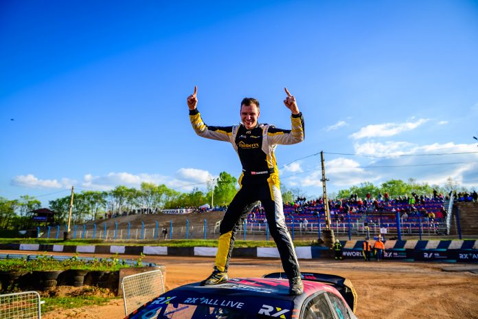 Jan Kaare Rafoss Jānis Baumanis