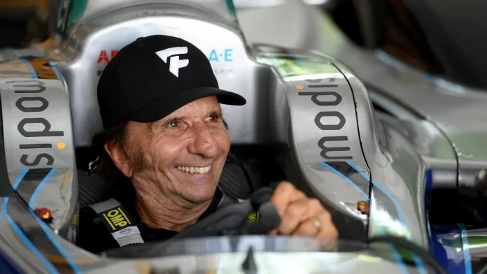 Emersons Fitipaldi Alonso Emersons Fitipaldi Alonso