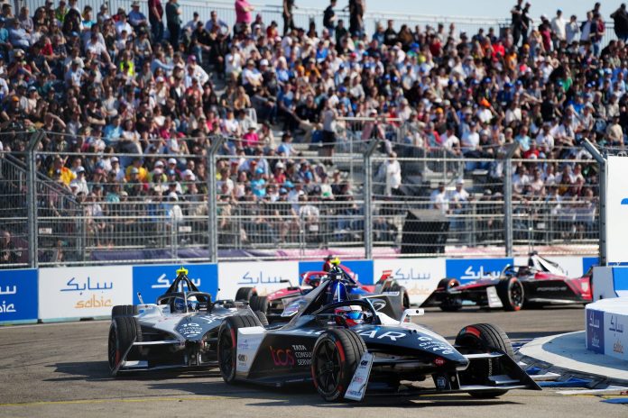 Evanss Formula E Evanss Formula E