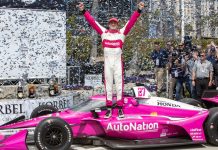 Kirkvuds IndyCar