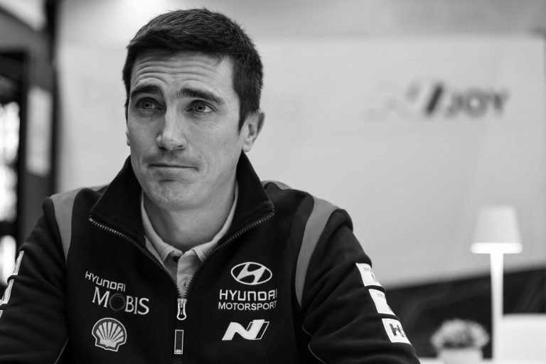 Avārijā pirms Horvātijas WRC posma gājis bojā Kreigs Brīns