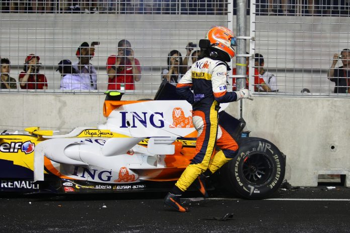 Pikē Renault Pikē Renault