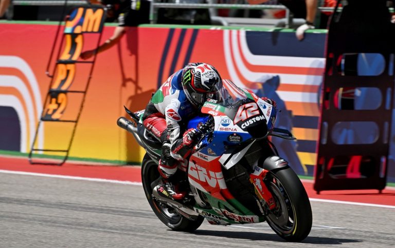 Rinss MotoGP