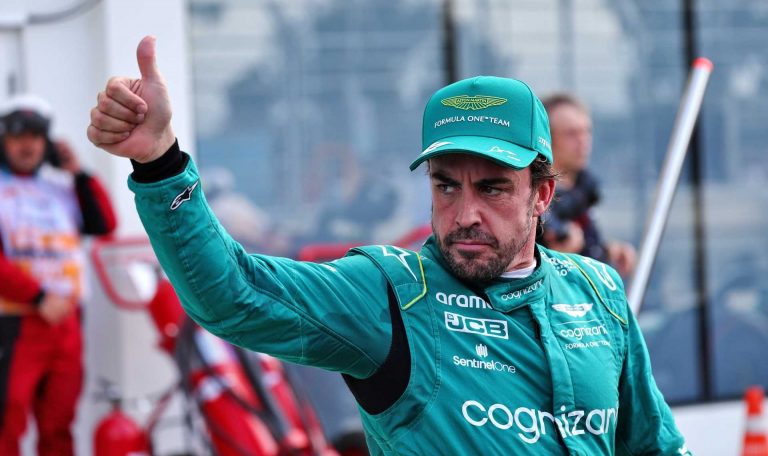 ‘Honda’ nav iebildumu pret Alonso, komandā vēlas redzēt Cunodu