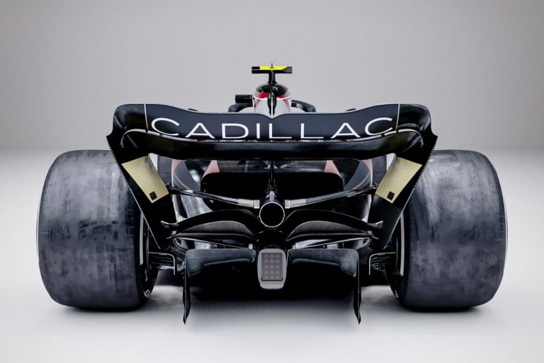 ‘General Motors’ oficiāli apstiprina kā F1 motoru piegādātāju no 2029. gada