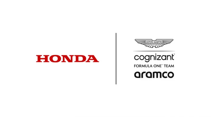 Honda Aston Martin
