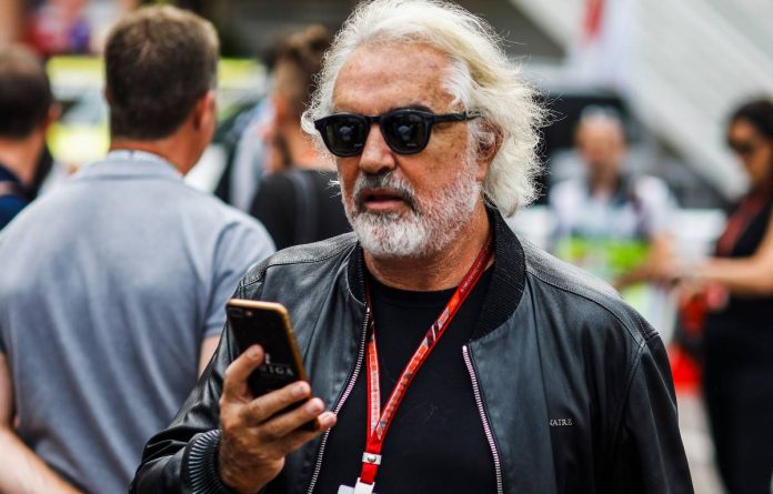 Briatore