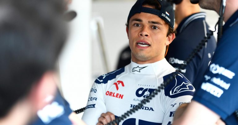 Marko nosauc iespējamos De Vrīsa aizstājējus