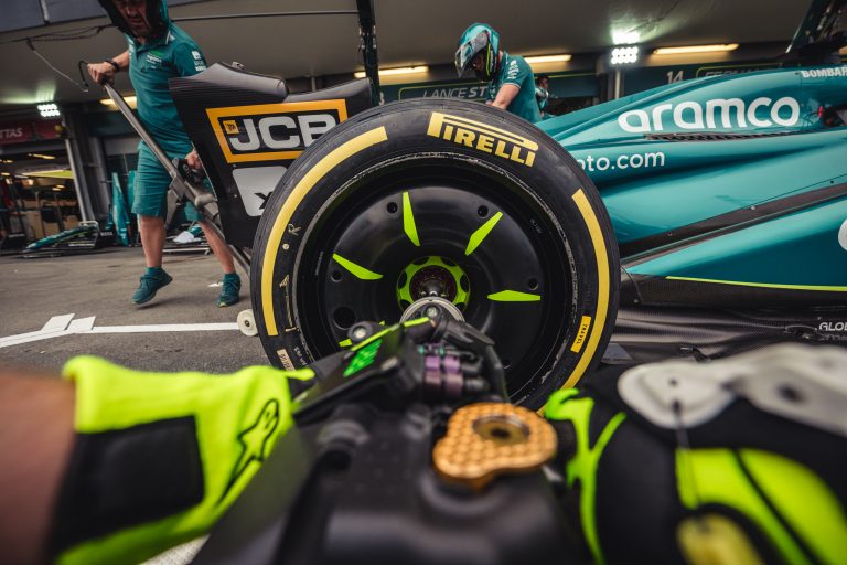 Pirmā Amerikas vizīte šogad – 5 intrigas pirms Maiami GP