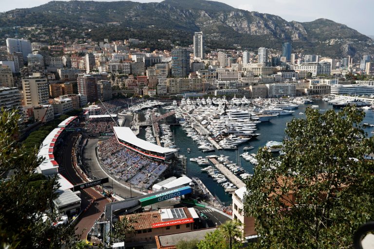 No plūdiem uz kazino – 5 intrigas pirms Monako GP
