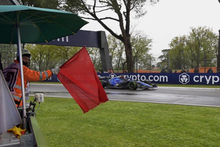 Emīlijas-Romanjas Grand Prix šajā nedēļas nogalē nenotiks
