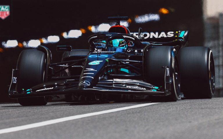 Kā notiek F1 sacīkstes?