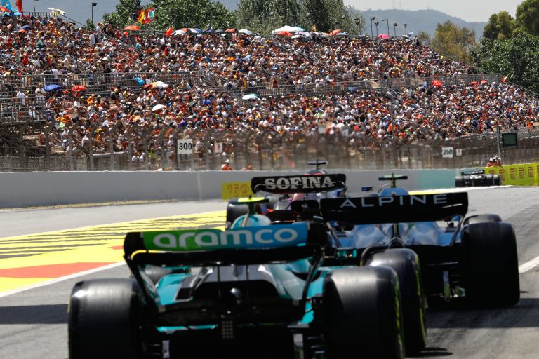 Vēršu cīņas Barselonā – 5 intrigas pirms Spānijas GP