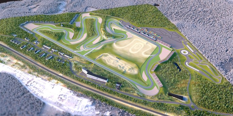 Botass grib izglābt Somijas potenciālo F1 trasi