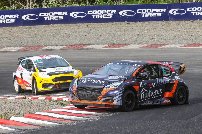 Divi diskutabli tiesnešu lēmumi atstāj Baumani bez vietas finālā