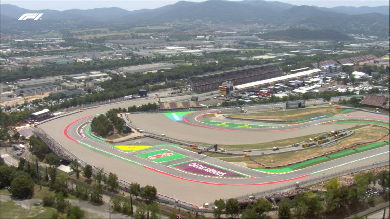 Spānijas GP