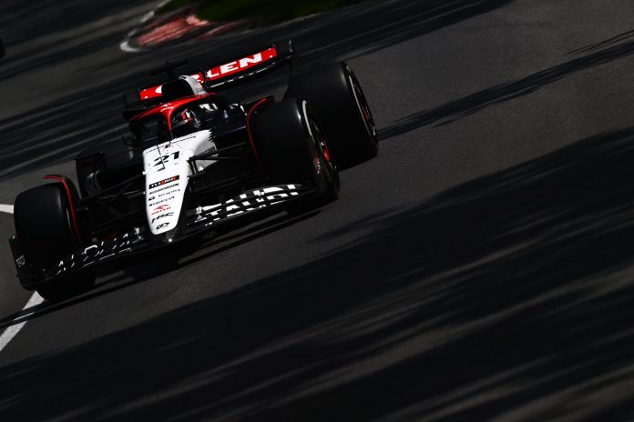 de Vrīss Alpha Tauri, Kanāda 2023