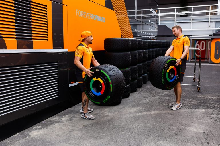 Sprinta kvalifikācija piedzīvo nelielas noteikumu izmaiņas