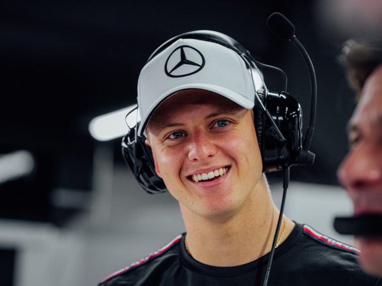 ‘Mercedes’ panākumu atslēga Spānijā – Šūmahers