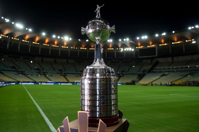 copa-Libertadores