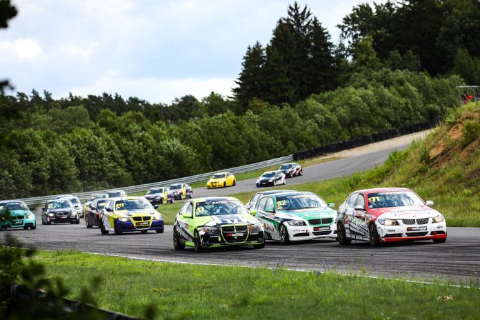 BMW 325 CUP