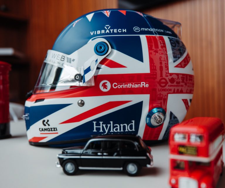 Jaunos toņos un rekordu medībās – 5 intrigas pirms Lielbritānijas GP