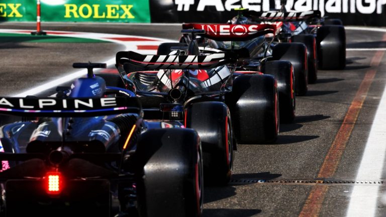 Vairākas komandas atkal pārkāpušas F1 budžeta ierobežojumus?