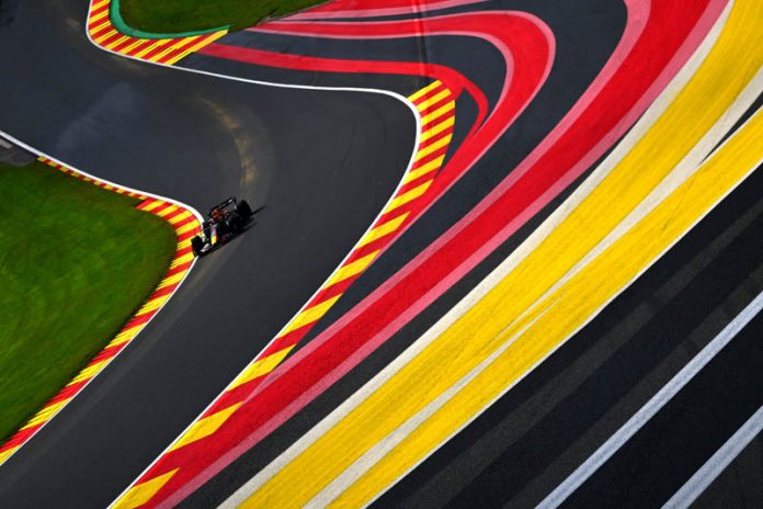 Beļģijas GP Beļģijas GP