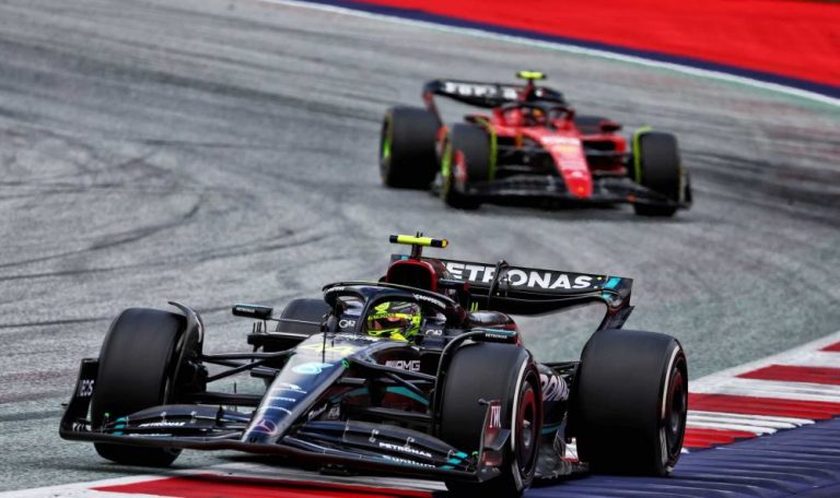 Hamiltons: “Negaidīju, ka mans sniegums būs tik slikts”