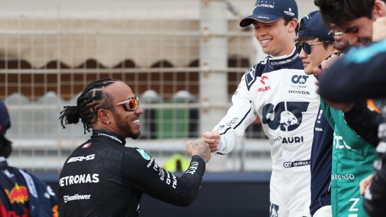 Hamiltons: “De Vrīsa atlaišana parāda veidu, kā ‘Red Bull’ strādā”