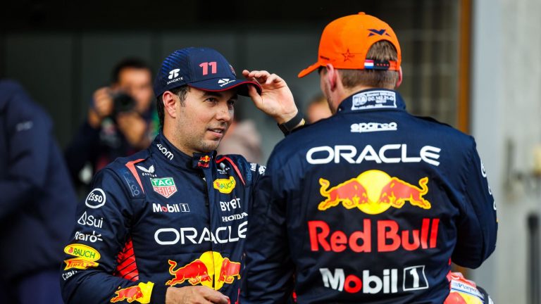 Marko: “Peress ir pamodies no sapņa par F1 titulu”