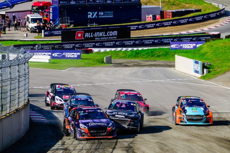 Baumanis uzvar Esteringā un kļūst par 2023. gada Eiropas vicečempionu