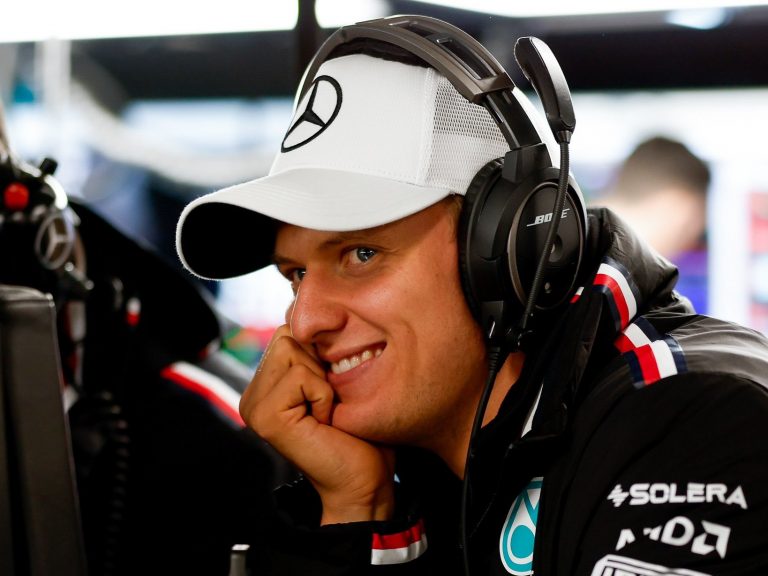 Šūmahers varētu atgriezties F1 ar ‘Williams’