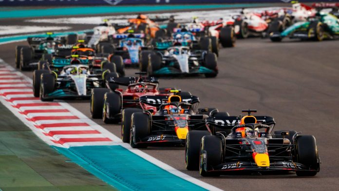 F1