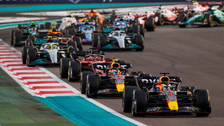Neviena komanda 2022. gada sezonā nav pārkāpusi F1 budžeta ierobežojumus