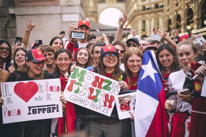 F42HyN3W8AAfg4O Itālijas GP