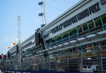 Singapūras GP