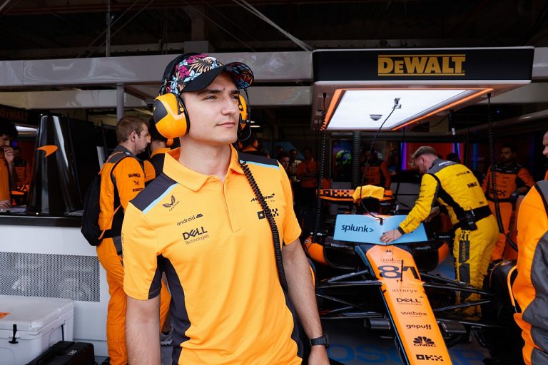 Palou: “Manas izredzes iekļūt F1 čempionātā ir niecīgas”