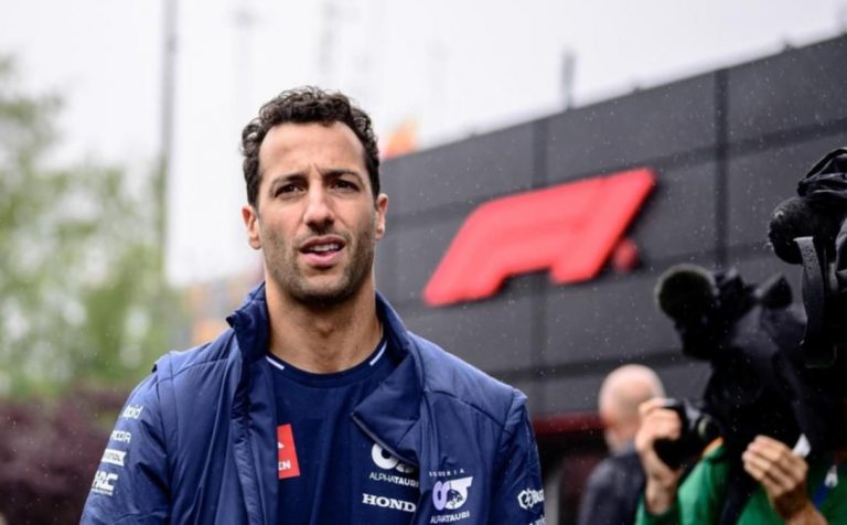 Rikjardo varētu atgriezties tikai uz Kataras GP