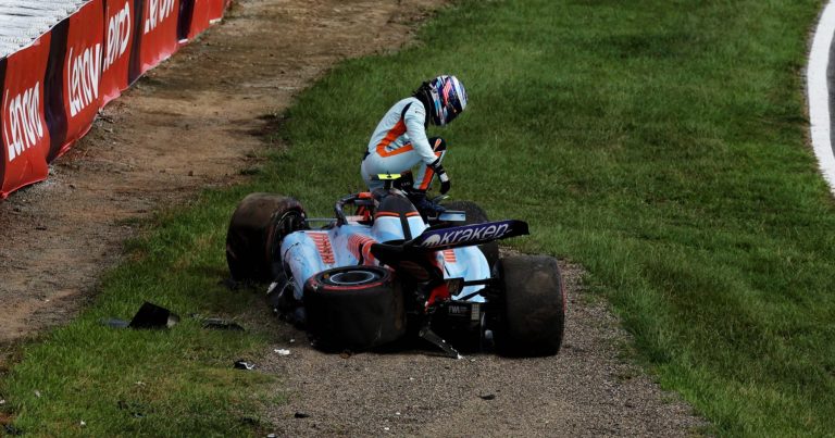 Sardžents netiks atlaists pirms sezonas beigām