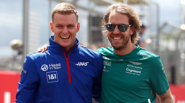 Fetels: “Šūmahers diez vai būs uz starta arī nākamajā sezonā”