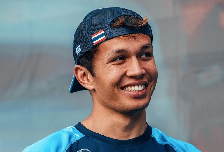 Alekss Albons
