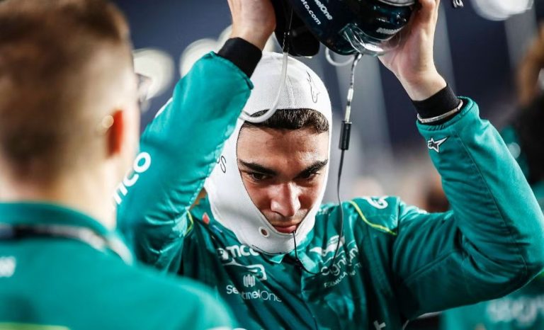 FIA izsaka Strolam rakstveida brīdinājumu par uzvedību Kataras posmā