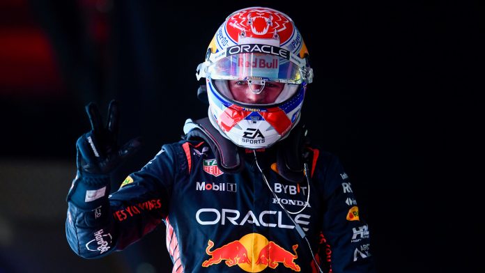 verstappen