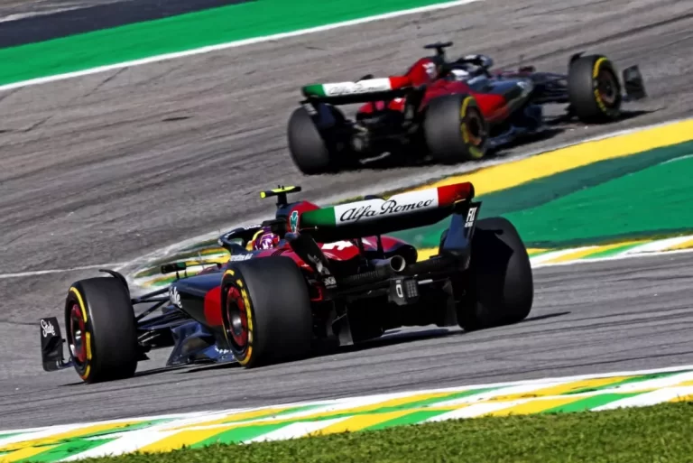 ‘Alfa Romeo’ komanda nākamajai sezonai būvē pilnībā jaunu F1 auto