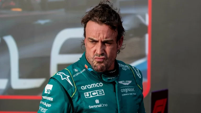 Alonso sadusmo spāņu paparaci nekaunība