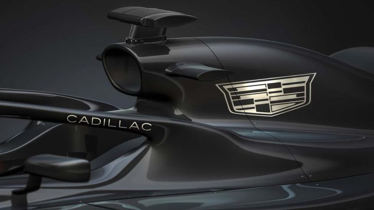 ‘General Motors’ reģistrējas kā F1 motoru ražotājs no 2028. gada