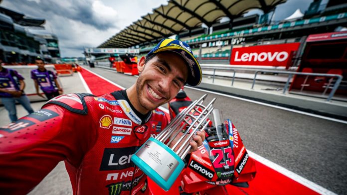 Bastianini