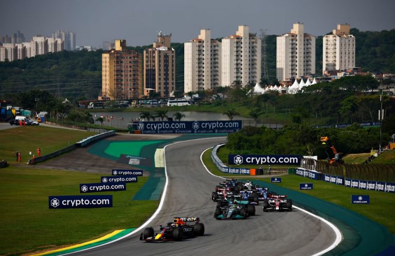Brazīlijas F1 posms paliks kalendārā vismaz līdz 2030. gadam