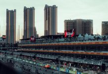 Lasvegasas GP